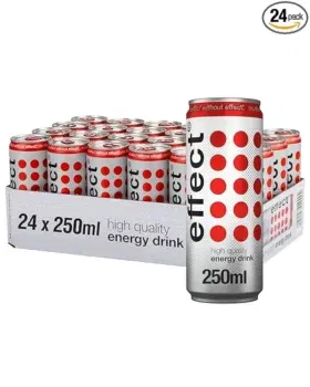 effect CLASSIC Energy Drink