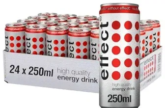 effect CLASSIC Energy Drink