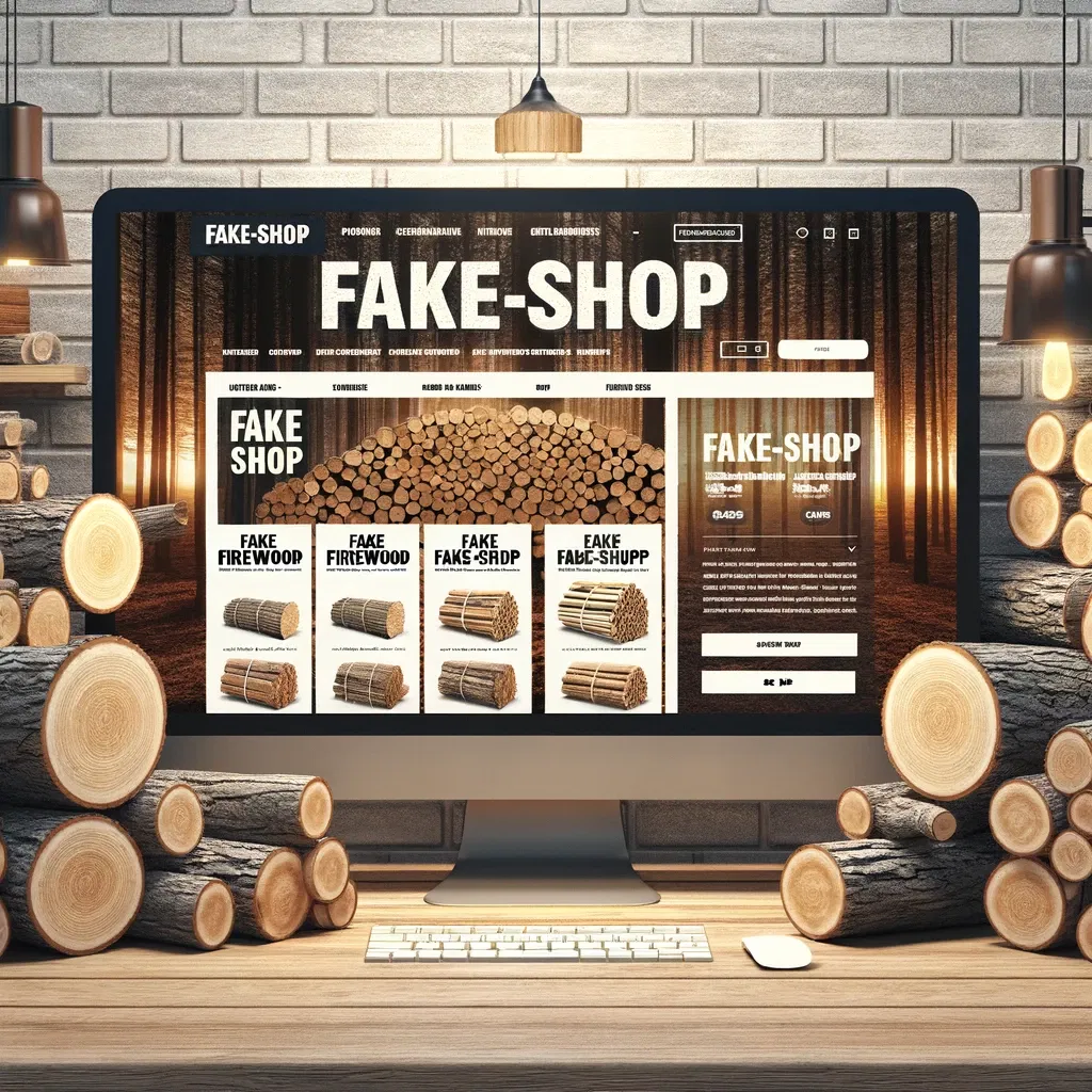 Fake Shop Fdp-Holzpellets.de