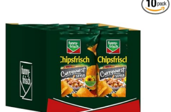 funny-frisch-Chipsfrisch-Currywurst-Style-10er-Pack-10-x-150-g-Amazon-de-Lebensmittel-Getränke