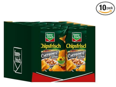 funny-frisch-Chipsfrisch-Currywurst-Style-10er-Pack-10-x-150-g-Amazon-de-Lebensmittel-Getränke