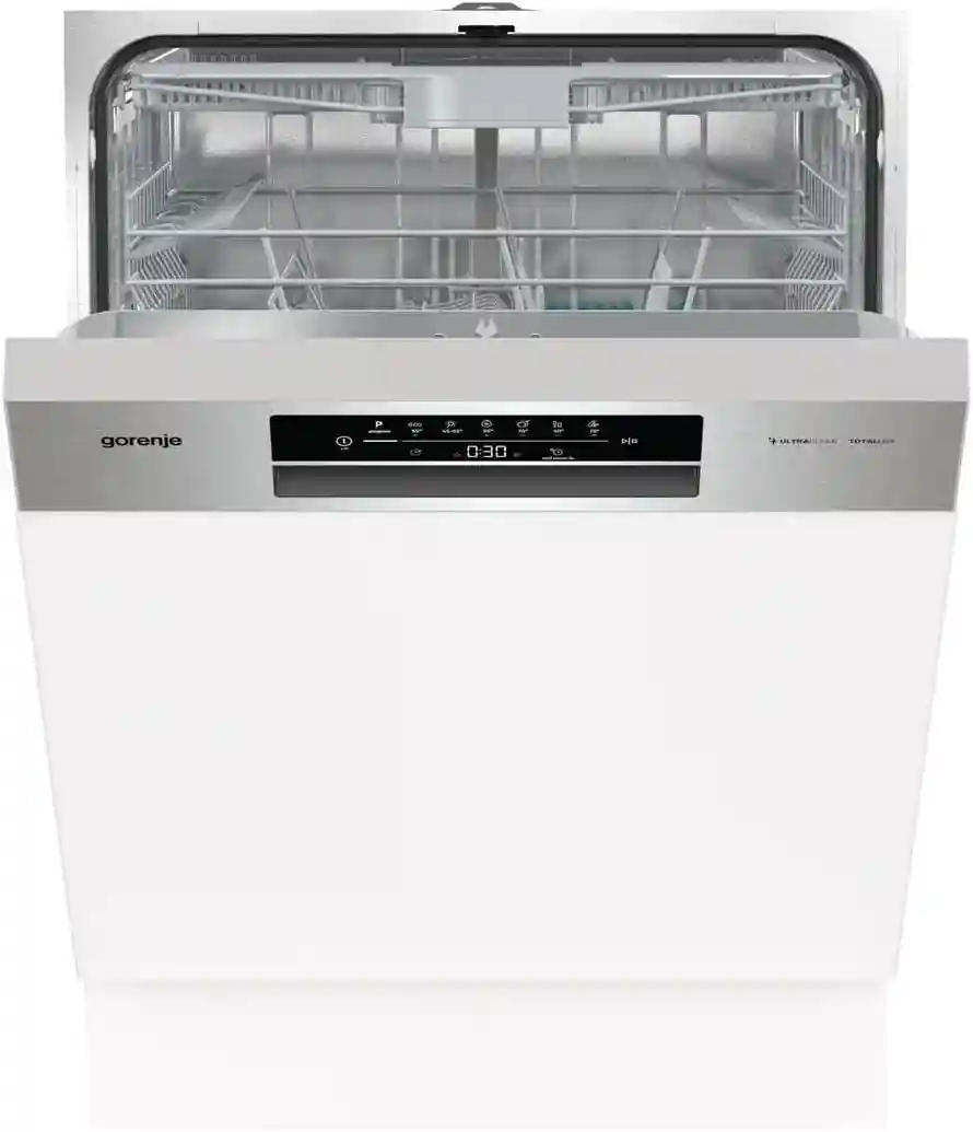Gorenje Geschirrspüler GI 643 D60X für 399 € inkl. Prime-Versand