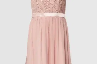 Jake*s Cocktailkleid mit Paillettenbesatz (Gr. 32 - 50) für 69,99 € inkl. Versand