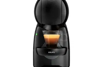 Krups NESCAFÉ Dolce Gusto Piccolo XS für 37,76 € inkl. Versand