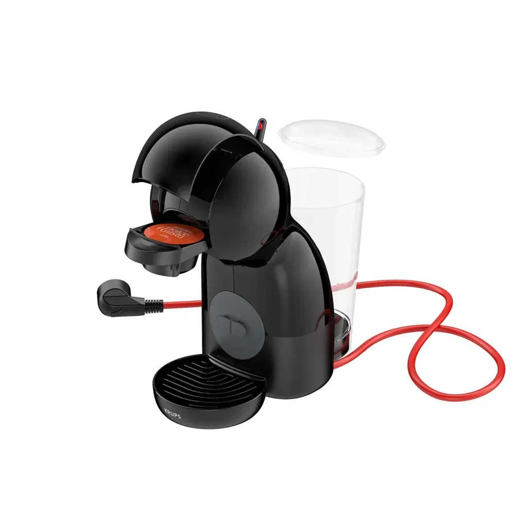 Krups Nescafé Dolce Gusto Piccolo Xs Für 37,76 € Inkl. Versand