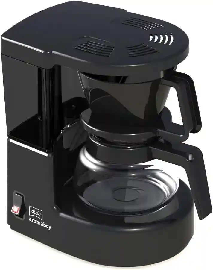 Melitta Aromaboy (2 Tassen, klein und fein) für 33,89 € inkl. Versand