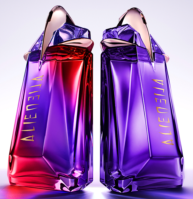 Mugler gratisproben discount