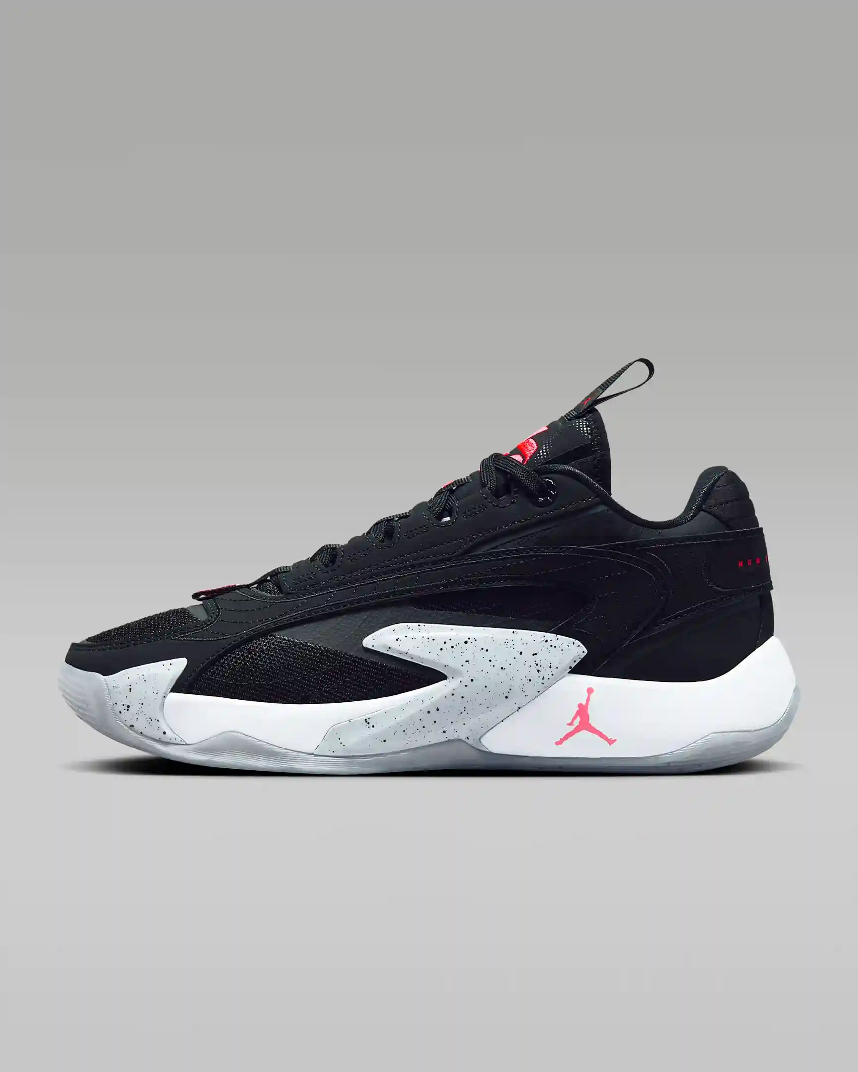 Luka 2 „Bred“ Basketballschuh (Gr. 36 – 51) für 77,99 € inkl. Versand