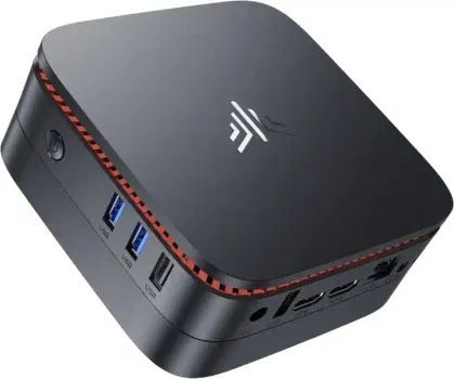 NiPoGi AK1PLUS Mini PC (Intel, 16 GB, 512 GB SSD) für 203,19 € inkl. Prime-Versand