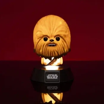 Paladone ICON LIGHT - CHEWBACCA für 8,99 € inkl. Versand