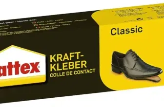 Pattex Kraftkleber Classic (125g) für 6,95 € inkl. Versand