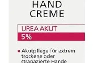 sebamed Handcreme trockene Haut 5 % Urea Akut