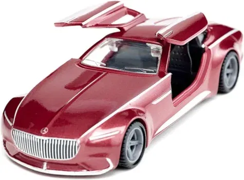 siku 2357 Vision Mercedes-Maybach 6 Grand Coupé Spielzeugmodell