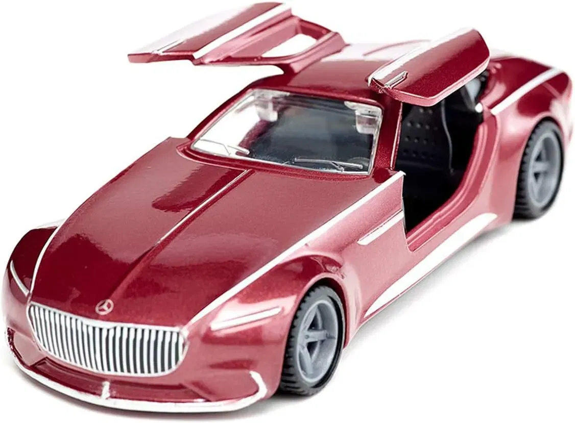 Siku 2357 Vision Mercedes-Maybach 6 Grand Coupé Spielzeugmodell