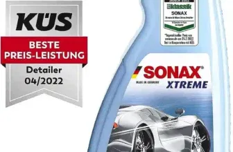 SONAX XTREME BrilliantShine Detailer 750 ml für 11,05 € inkl. Prime-Versand