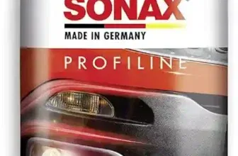 SONAX PROFILINE PlasticCare (1 Liter) für nur 16,46 € inkl. Versand