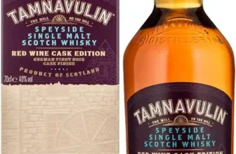 Tamnavulin Speyside Single Malt für 22,09€ inkl. Prime-Versand