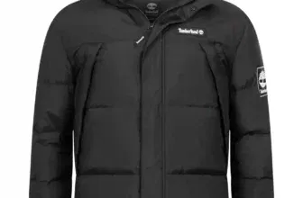 Timberland Down Herren Daunenjacke für 89,99 € inkl. Versand 🌬️❄️