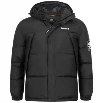 Timberland Down Herren Daunenjacke für 89,99 € inkl. Versand 🌬️❄️