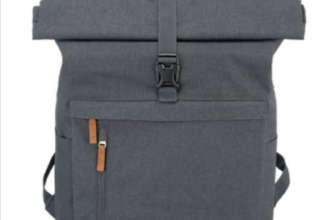 travelite-Daypack-BASICS-Rollup-Rucksack