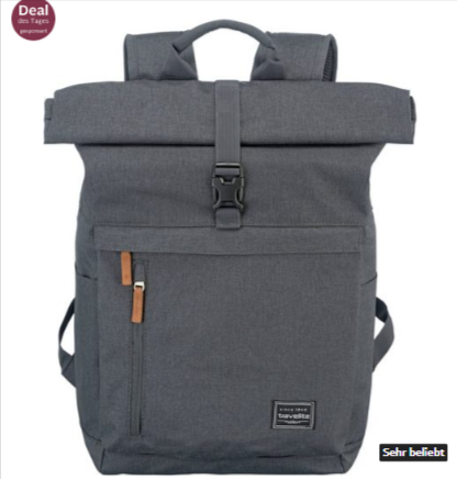 Travelite-Daypack-Basics-Rollup-Rucksack