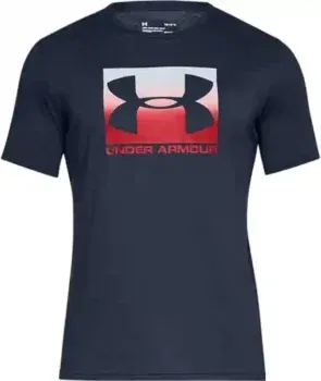 Under Armour Herren UA Boxed Sportstyle T-Shirt (Gr. S - XL) für 14,99€ inkl. Prime-Versand