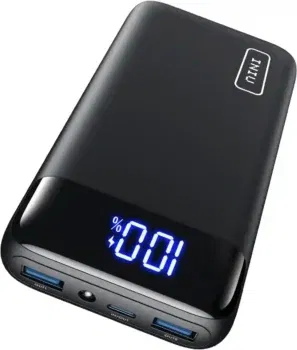 INIU Power Bank 20.000 mAh für 14,99€ inkl. Prime-Versand ⚡