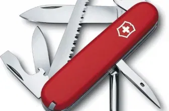 Victorinox Hiker Schweizer Taschenmesser für 22,60 € inkl. Prime-Versand