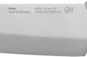 WMF Kineo Kochmesser für 34,99 € inkl. Prime-Versand