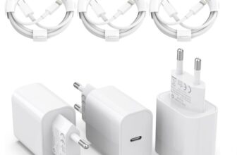 25W-USB-C-Ladegerät-3er-Pack-iPhone-Ladegerät-und-2M-iPhone-Ladekabel-3-PD-3-0-USB-C