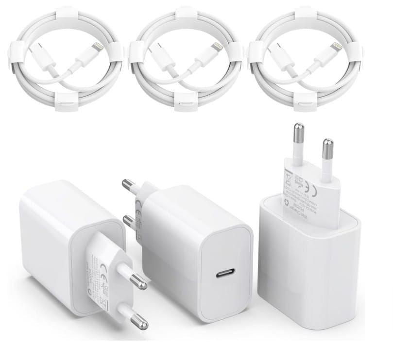 25W-Usb-C-Ladegerät-3Er-Pack-Iphone-Ladegerät-Und-2M-Iphone-Ladekabel-3-Pd-3-0-Usb-C