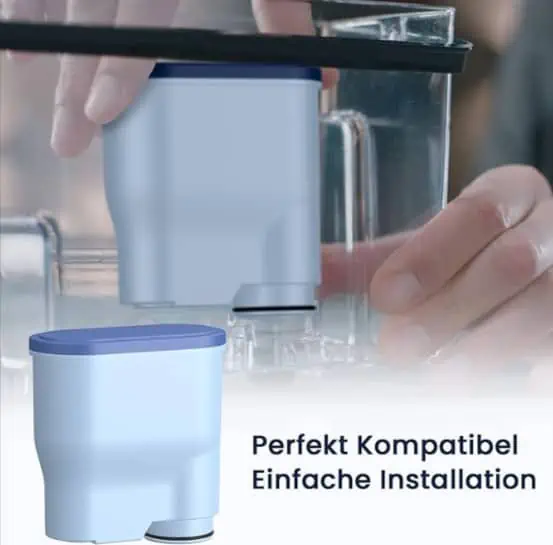 6er Pack Glacier Fresh GF-58 Ersatzwasserfilter (Philips Aqua Clean) für 17,99 € inkl. Prime-Versand (statt 30,00 €)