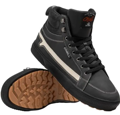 O’NEILL Wallenberg Mid Herren Schuhe für 25,94€ inklusive Versand