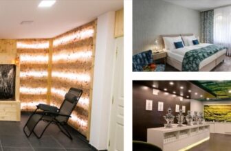 ASTORIA Hotel & Medical Spa