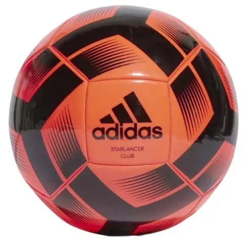 Adidas Fußball Starlancer CLB Größe 5 ab 14,43 € inkl. Versand