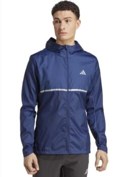 Adidas Own The Run Herren Laufjacke