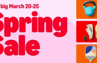 Amazon-announces-Big-Spring-Sale-March-20-25-Best-deals-date