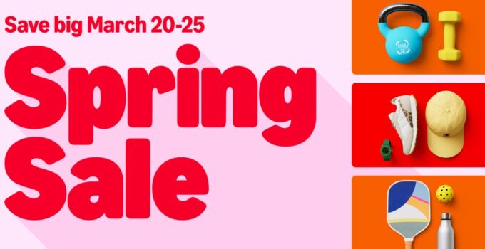 Amazon-announces-Big-Spring-Sale-March-20-25-Best-deals-date