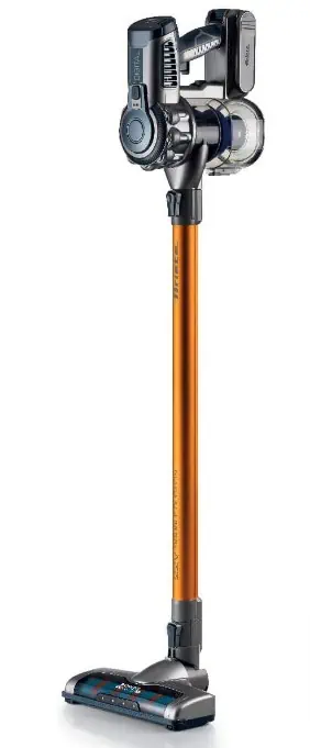 Ariete 22.2V Lithium 2723, 200 W, 1 Liter für 57,72 € inkl. Prime-Versand (statt 150,00 €)