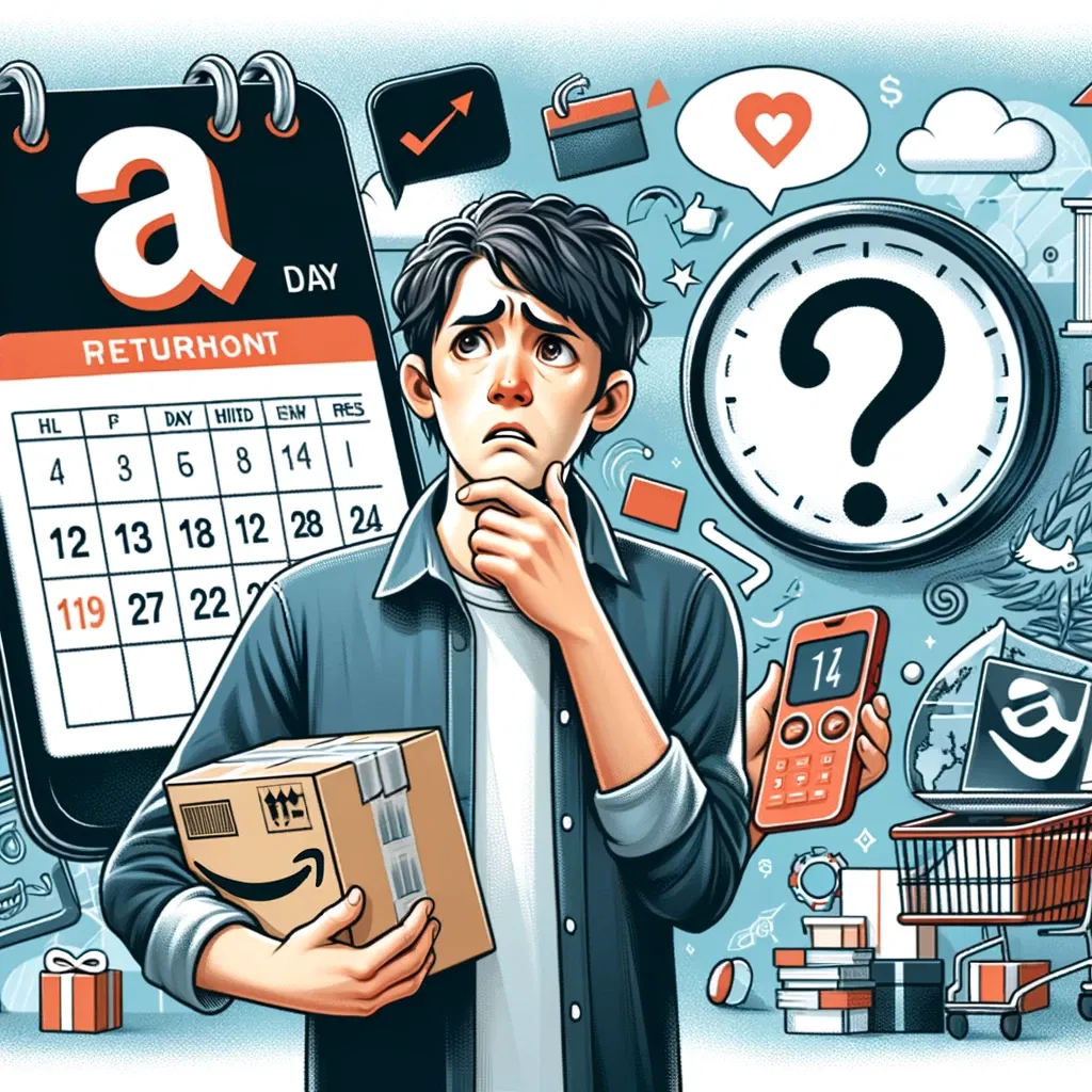 Amazon passt Rückgabepolitik für Elektronikprodukte an Amazon Passt Rückgabepolitik Für Elektronikprodukte An