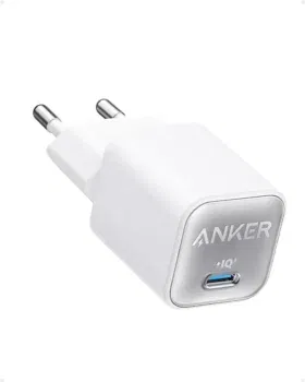 Anker 511 Charger Nano 3 USB C 30W