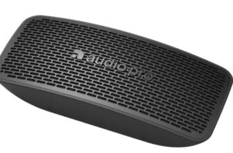 Audio Pro P5 Bluetooth-Lautsprecher