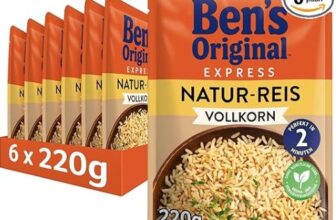 BEN’S-ORIGINAL-BEN’S-ORIGINAL-Ben-s-Original-Express-Reis-Naturreis-6-Packungen-6-x-220g-Amazon-de-Lebensmittel-Getränke