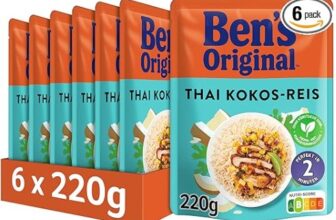 BEN’S-ORIGINAL-Ben-s-Original-Express-Reis-Kokos-6-Packungen-6-x-220-g-Amazon-de-Lebensmittel-Getränke