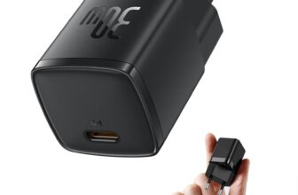 Baseus-USB-C-Ladegerät-30W-