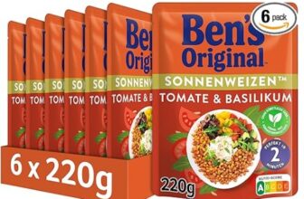 Ben-s-Original-Express-Sonnenweizen-Tomate-Basilikum-6-Packungen-6-x-220g-Amazon-de-Lebensmittel-Getränke