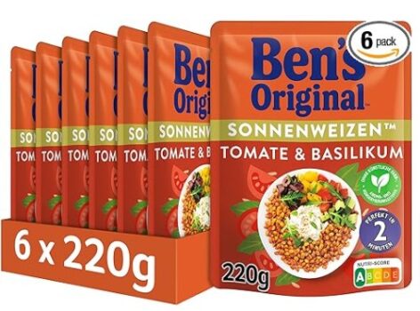 Ben-s-Original-Express-Sonnenweizen-Tomate-Basilikum-6-Packungen-6-x-220g-Amazon-de-Lebensmittel-Getränke