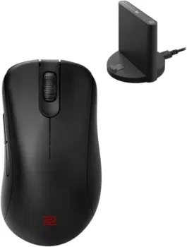 BenQ - Zowie EC1-CW Kabellose Ergonomische Esports Gaming Maus