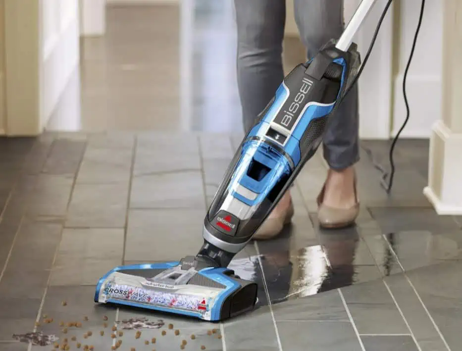 Bissell CrossWave Nass- und Trockenreiniger 3569N für 194,95 inkl. Versand (statt 246€)