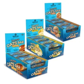 Bodylab Protein Oats Bar Energieriegel